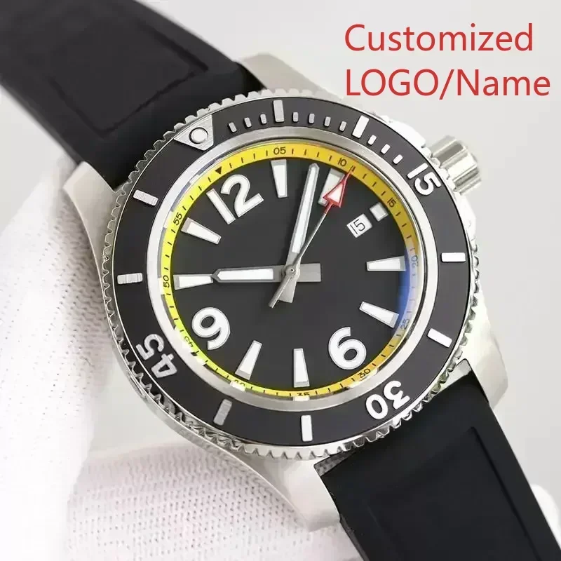 Luxury Watch Exchange - A11 Store Customized Watch Mens Watches