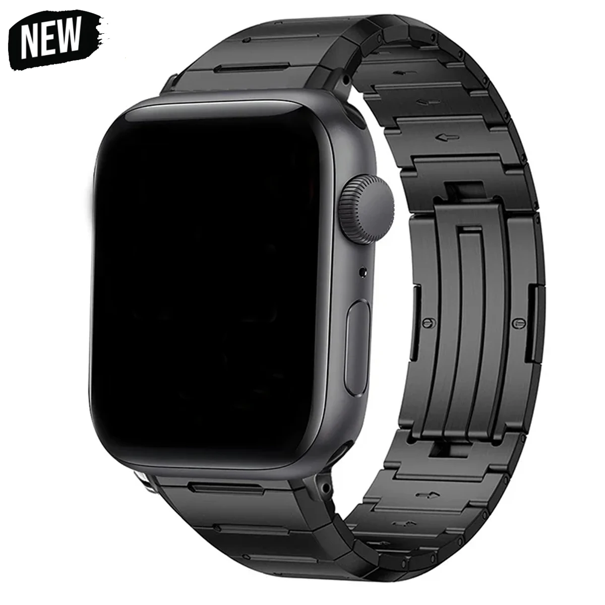 Luxury Watch German - Luxury Strap for Apple Watch Ultra