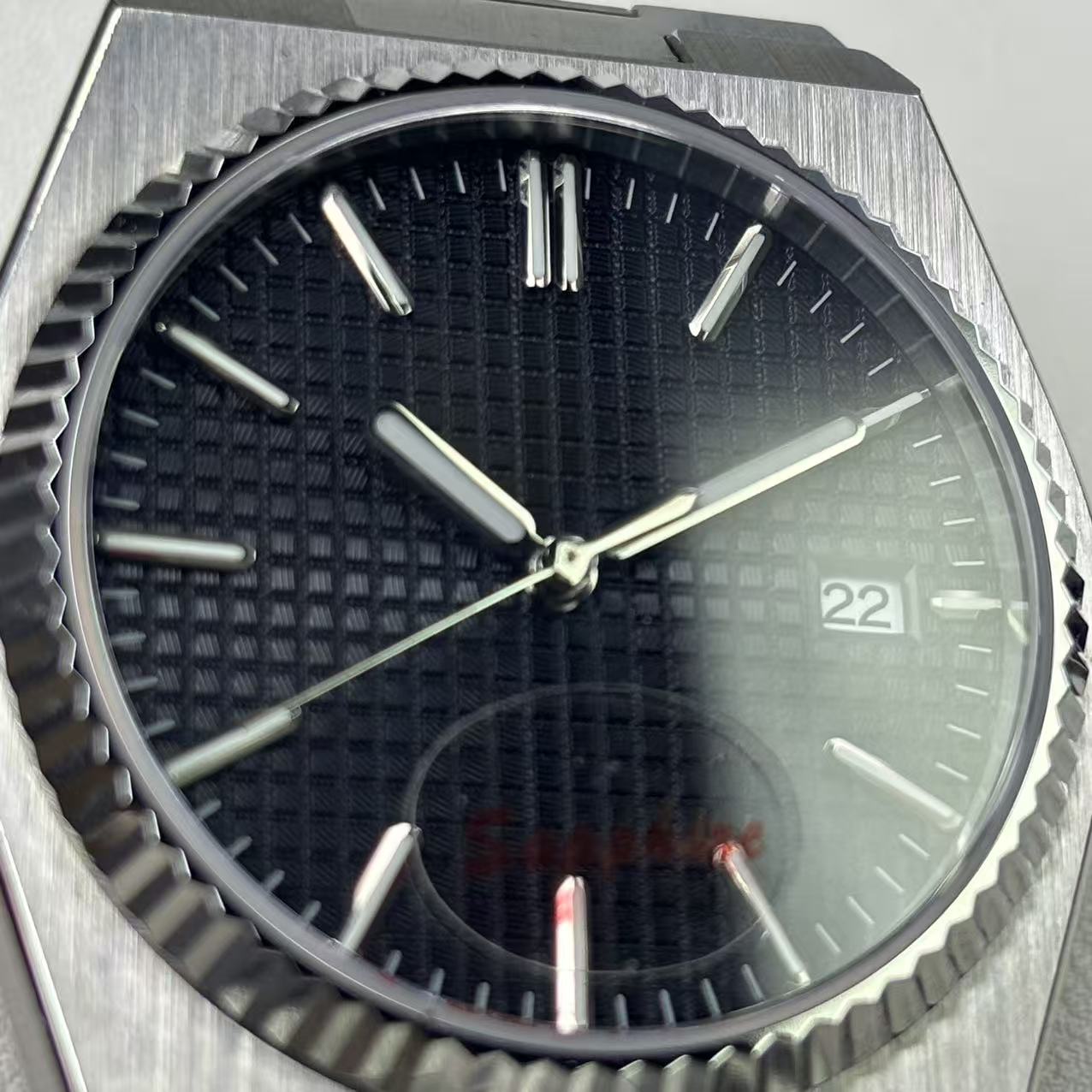 40MM Watch Super Player CHINA  - Luxury Watch China recension och pris
