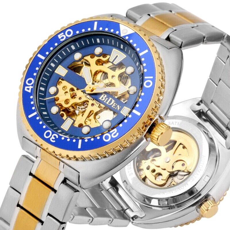 Luxury BIDEN Brand New Arrival - Luxury Watch Nice recension och pris