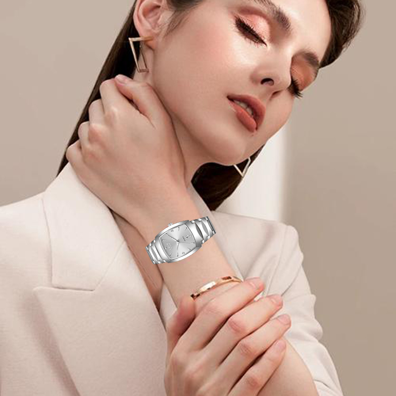 LIGE 2026 new Women's Watch Bu - Luxury Watches recension och pris