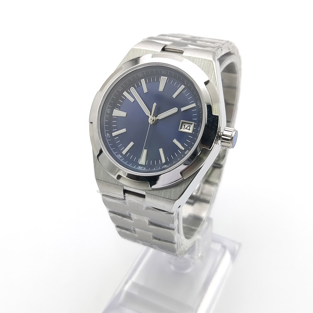 Classic Luxury Men's Wristwatc - Luxury Watch China recension och pris