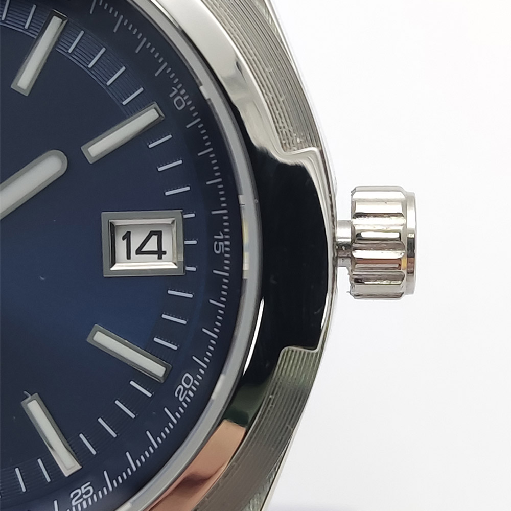 Classic Luxury Men's Wristwatc - Luxury Watch China recension och pris