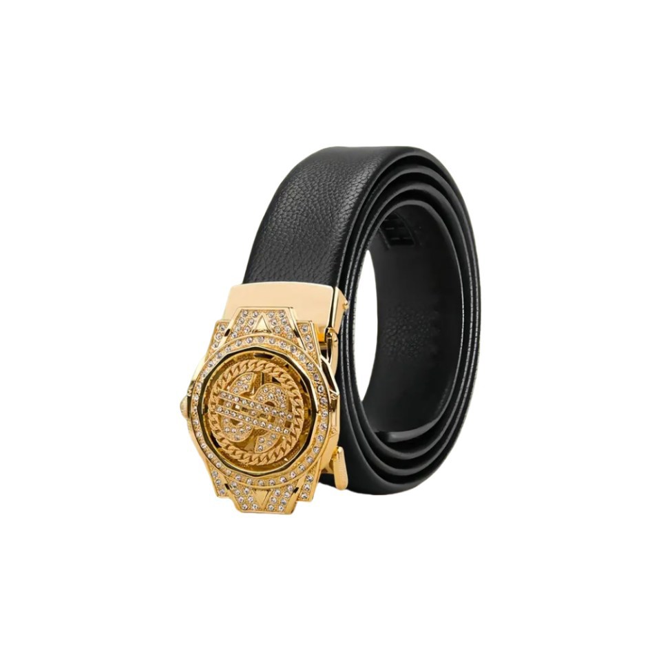 New Luxury Golden Watch Buckle - Luxury Watch China recension och pris
