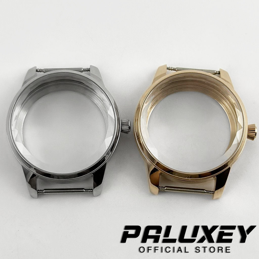 New Cocktail 33MM Diamond Edge - Bronze Case Watch recension och pris