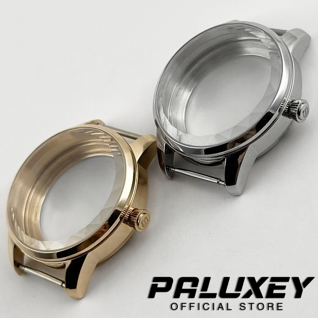 New Cocktail 33MM Diamond Edge - Bronze Case Watch recension och pris
