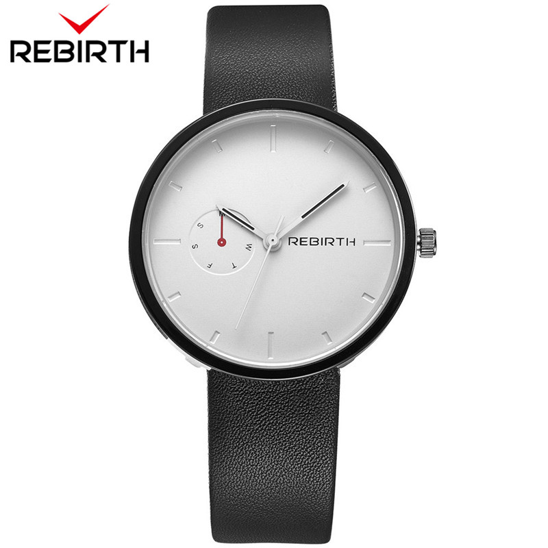 2018 Rebirth Popular Men Women - Luxury Watch Life recension och pris