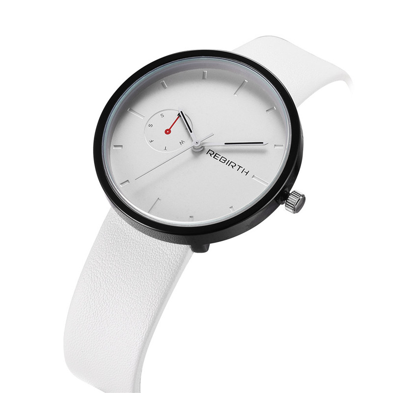 2018 Rebirth Popular Men Women - Luxury Watch Life recension och pris