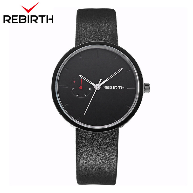2018 Rebirth Popular Men Women - Luxury Watch Life recension och pris