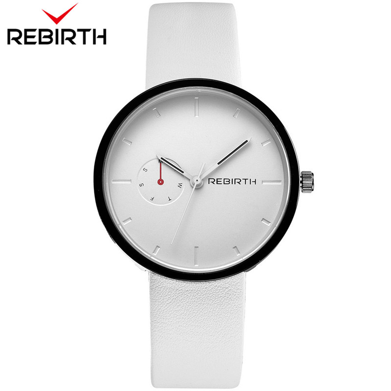 2018 Rebirth Popular Men Women - Luxury Watch Life recension och pris
