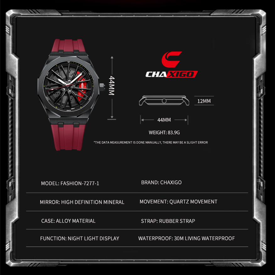 Factory direct sales OEM custo - Luxury Watch Life recension och pris