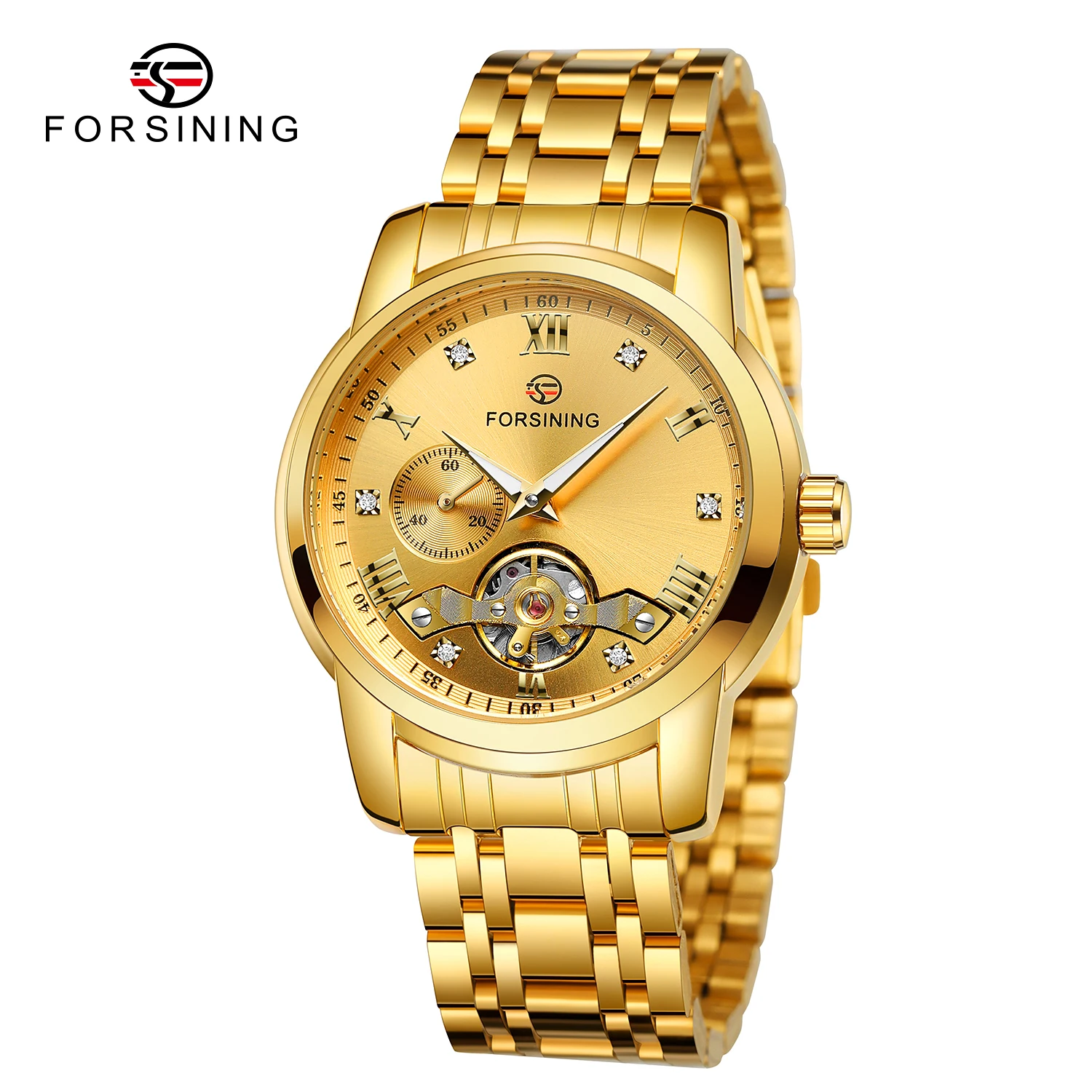 Luxury Brand New Arrival Mens  - Luxury Watch Nice recension och pris