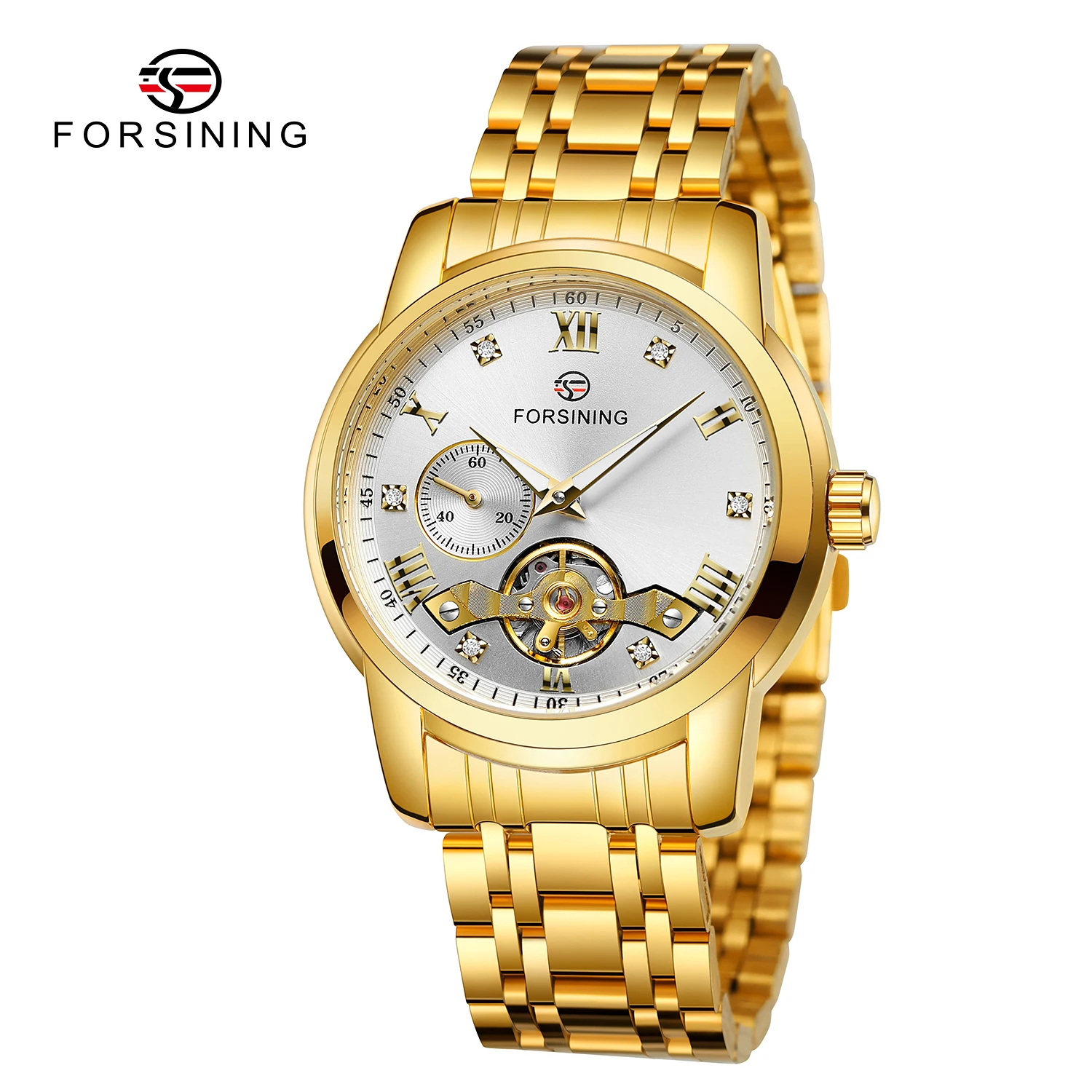Luxury Brand New Arrival Mens  - Luxury Watch Nice recension och pris