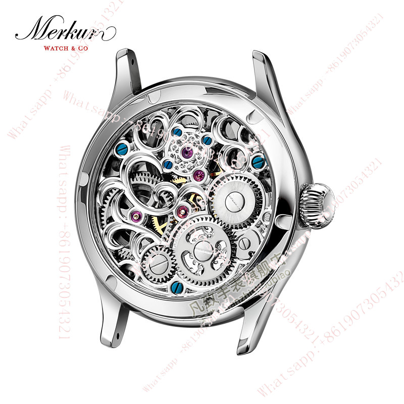 Men's Light Luxury Fanzhi Tour - Luxury Watch Life recension och pris