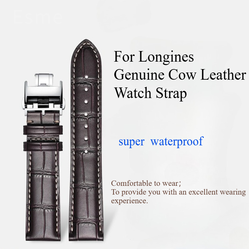 For Longines Master Collection - Luxury Watch Longines recension och pris