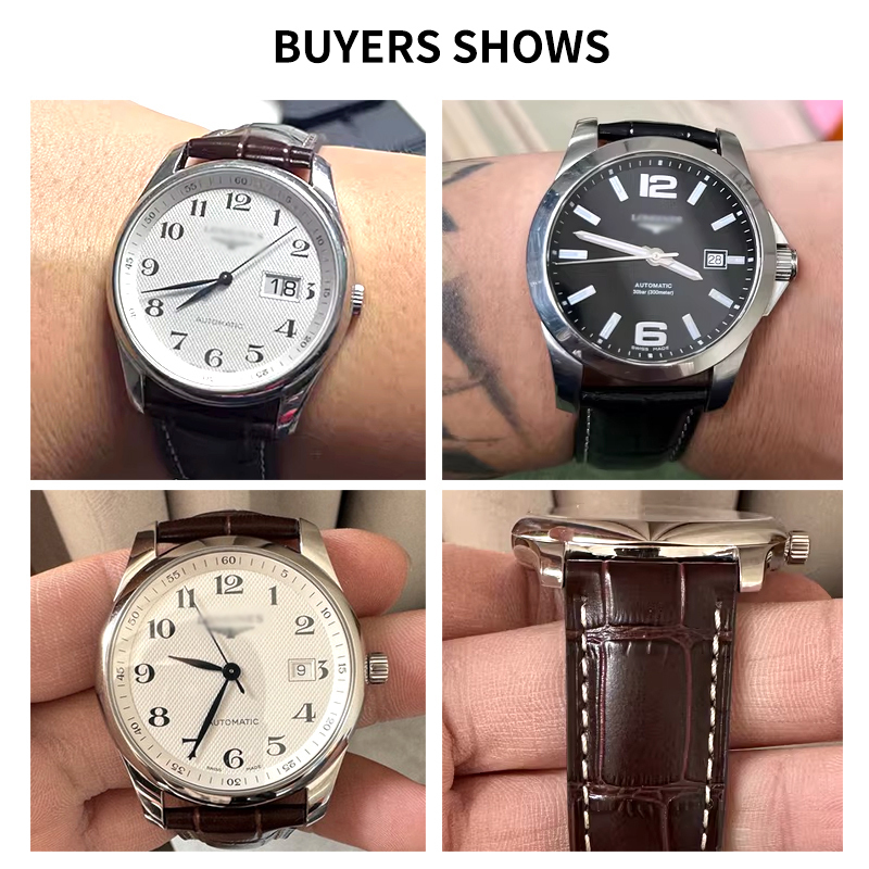 For Longines Master Collection - Luxury Watch Longines recension och pris