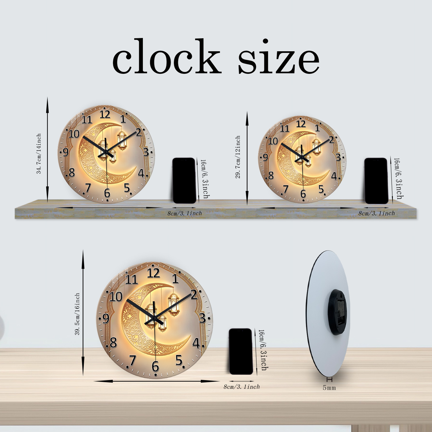 A Modern Accessible Luxury Gol - Luxury Watch House recension och pris