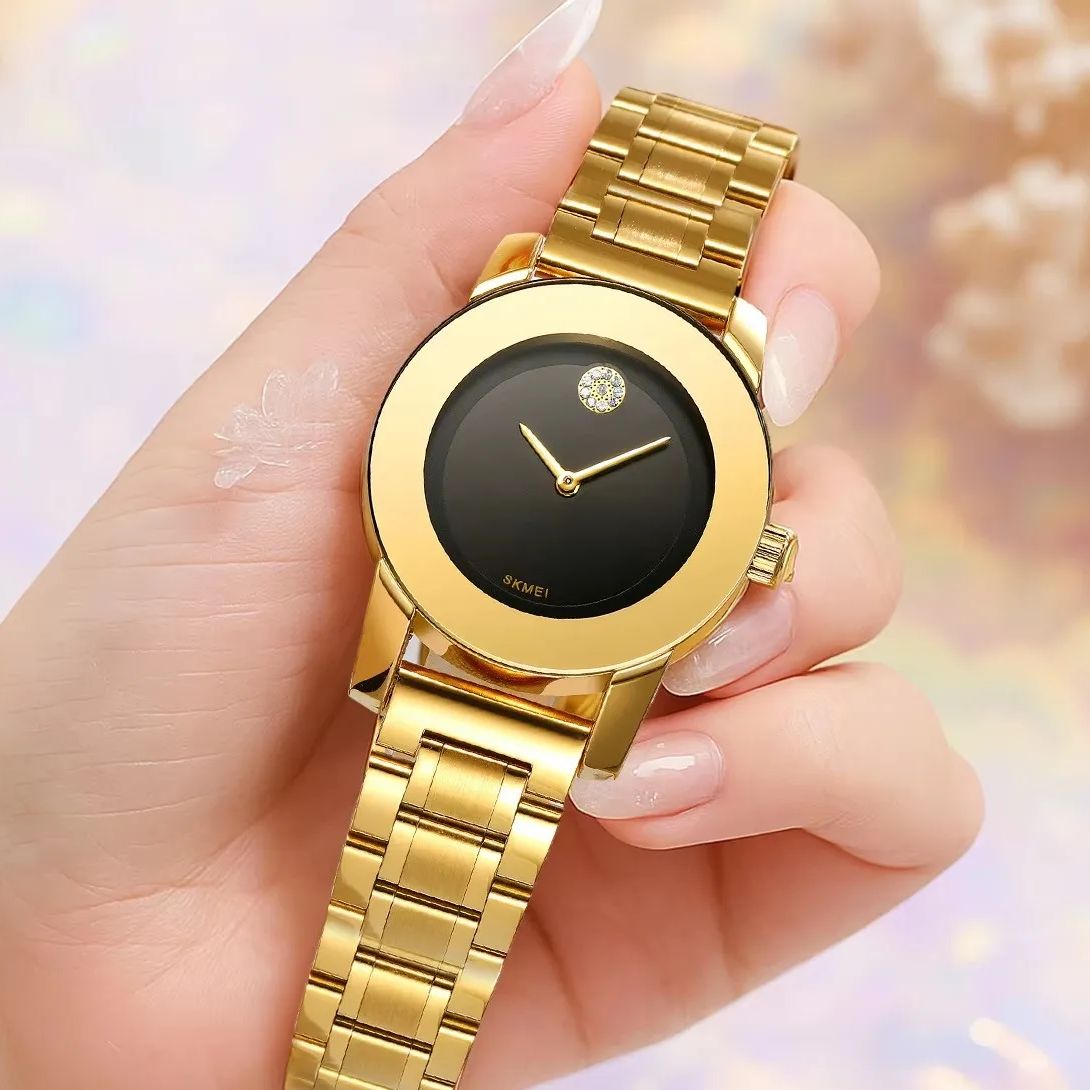 New Brand Stylish Women's Quar - Luxury Watch Korea recension och pris