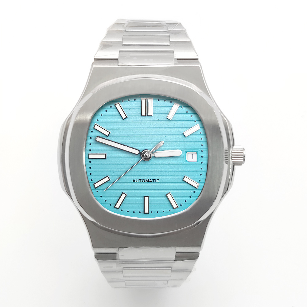 New Men's Watches Mechanical 4 - Cartier Watch Santos recension och pris