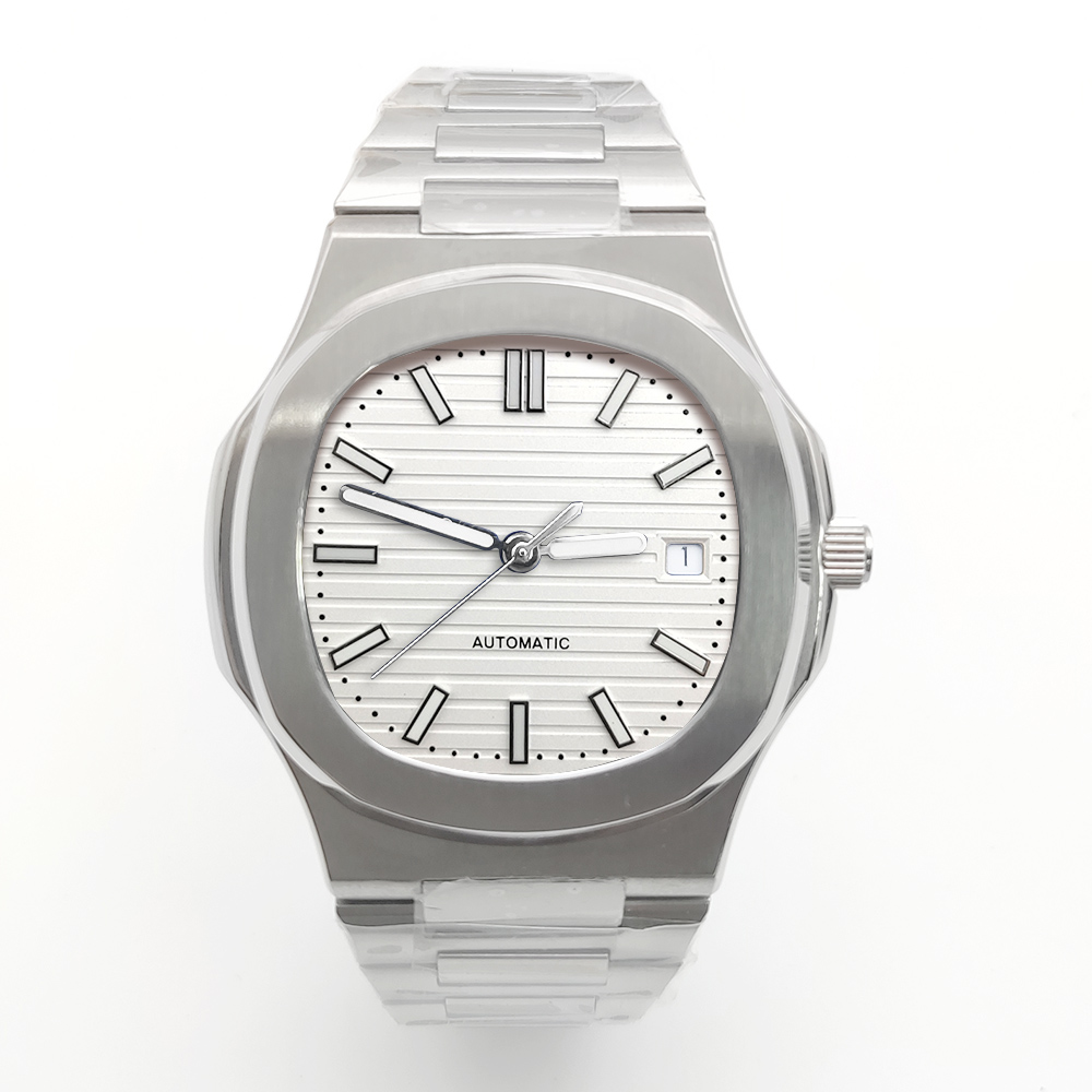New Men's Watches Mechanical 4 - Cartier Watch Santos recension och pris