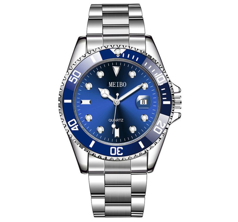 New Fashion Top Men Luxury Cal - Field Watch Military recension och pris