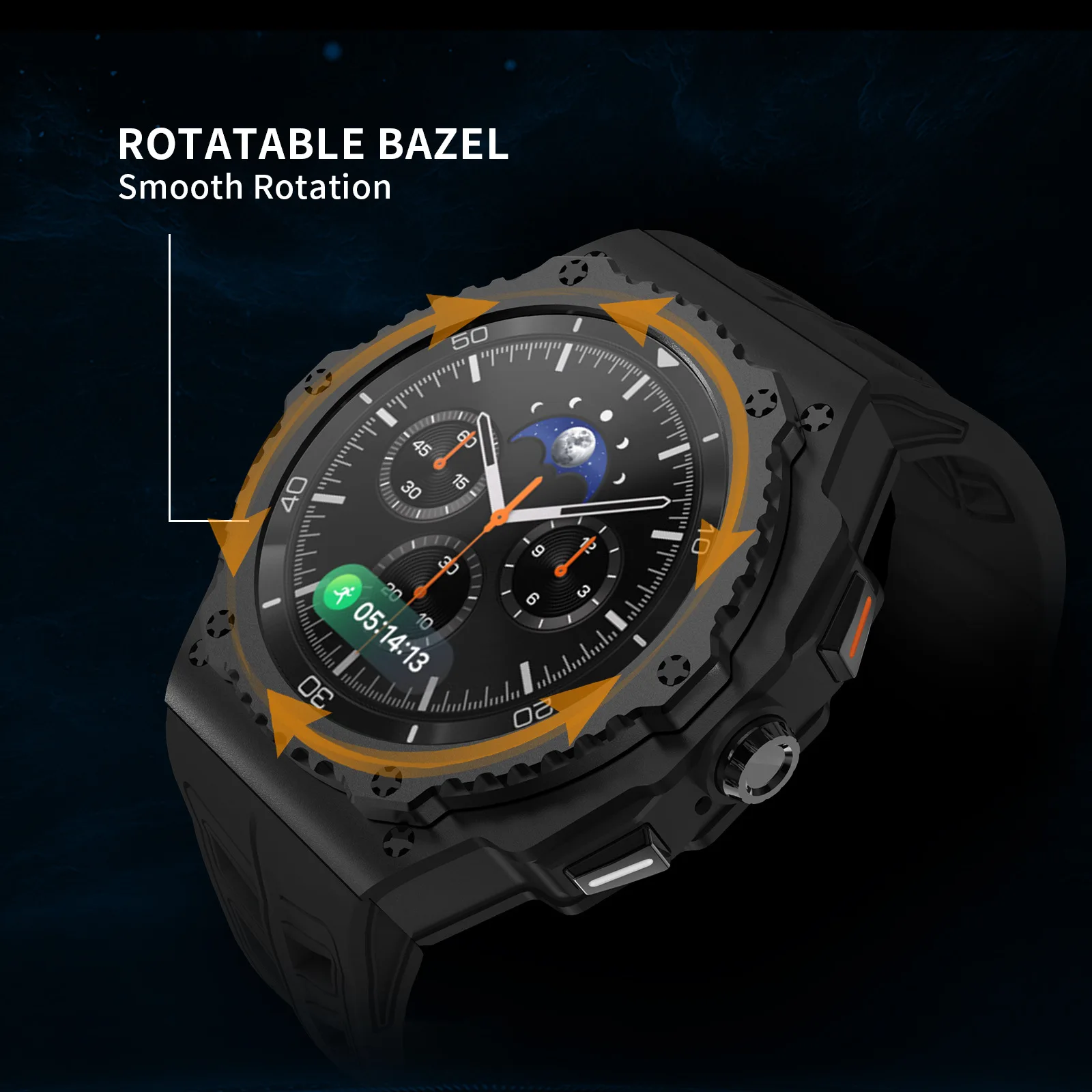 Luxury Modification Kit For Sa - Luxury Watch German recension och pris