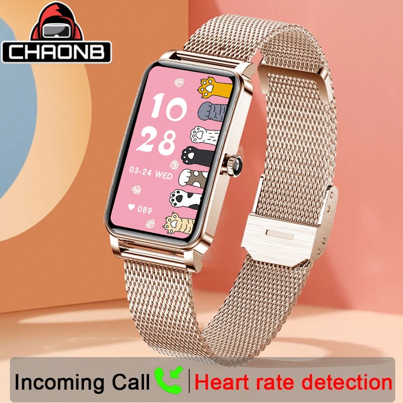 Women's Luxury Smartwatches Co - Luxury Watch Korea recension och pris
