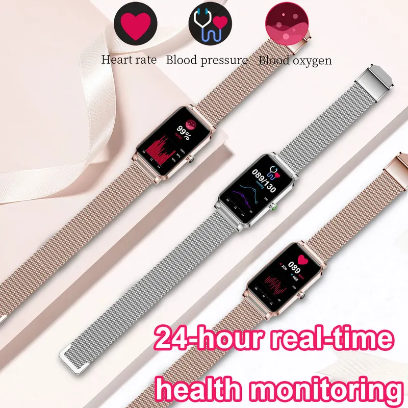 Women's Luxury Smartwatches Co - Luxury Watch Korea recension och pris