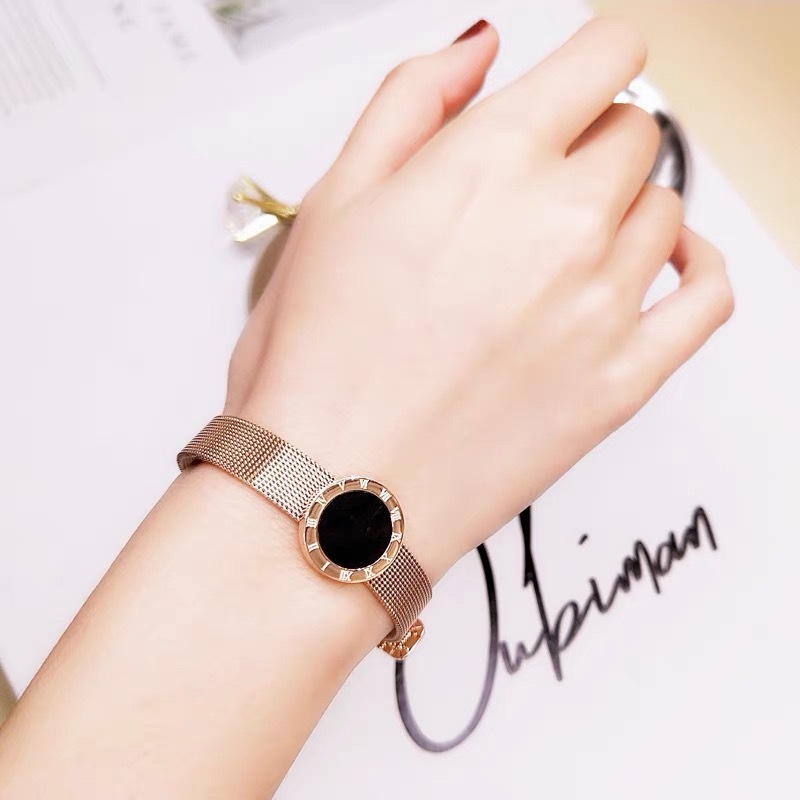 Luxury Roman Numeral Bracelets - Luxury Watch Korea recension och pris