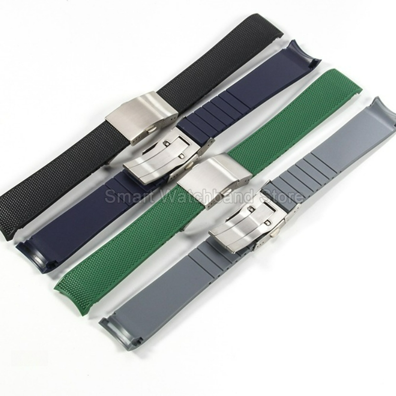 19mm Adjustable Folding Watch  - Luxury Watch Longines recension och pris