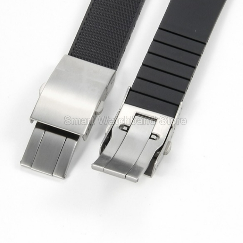 19mm Adjustable Folding Watch  - Luxury Watch Longines recension och pris