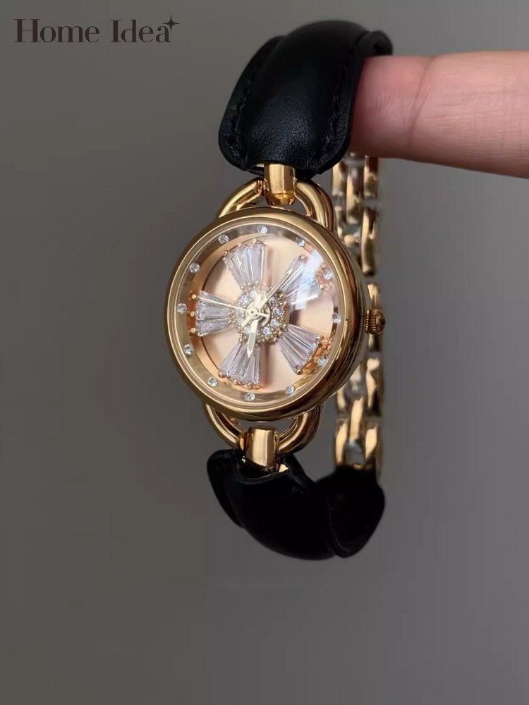 Luxury Designer Women Quartz W - Luxury Watch House recension och pris