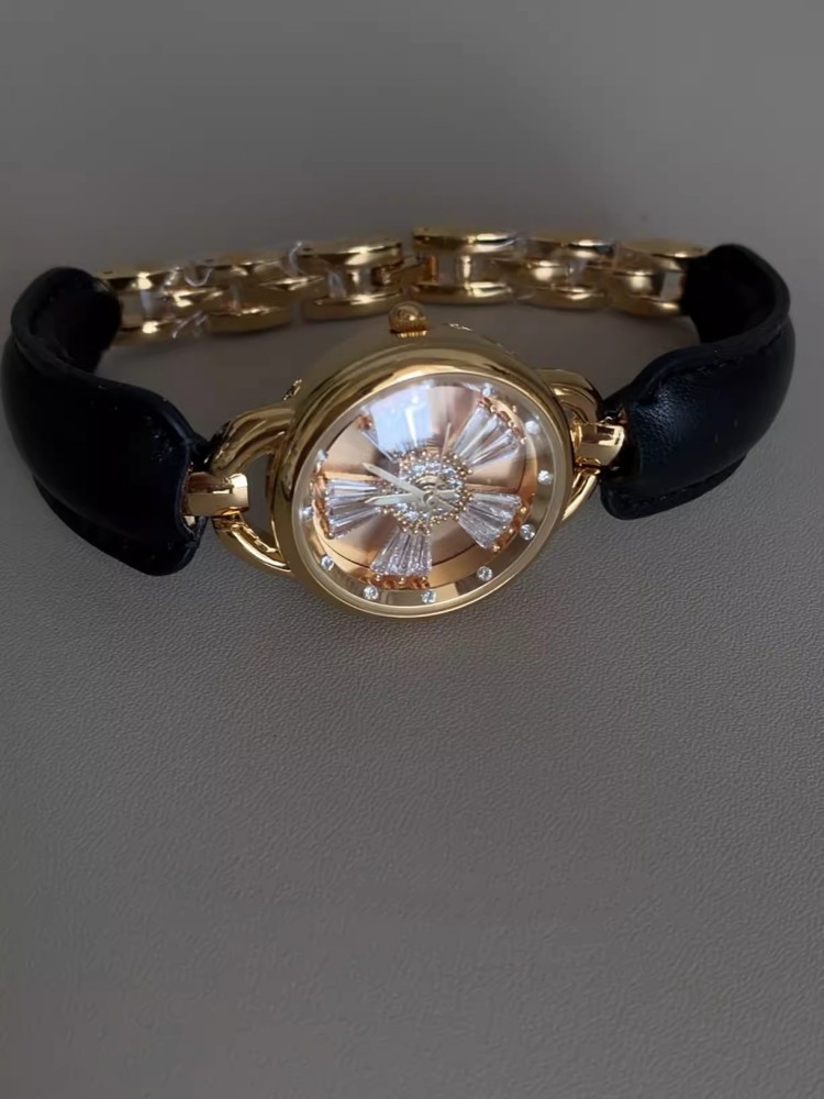 Luxury Designer Women Quartz W - Luxury Watch House recension och pris