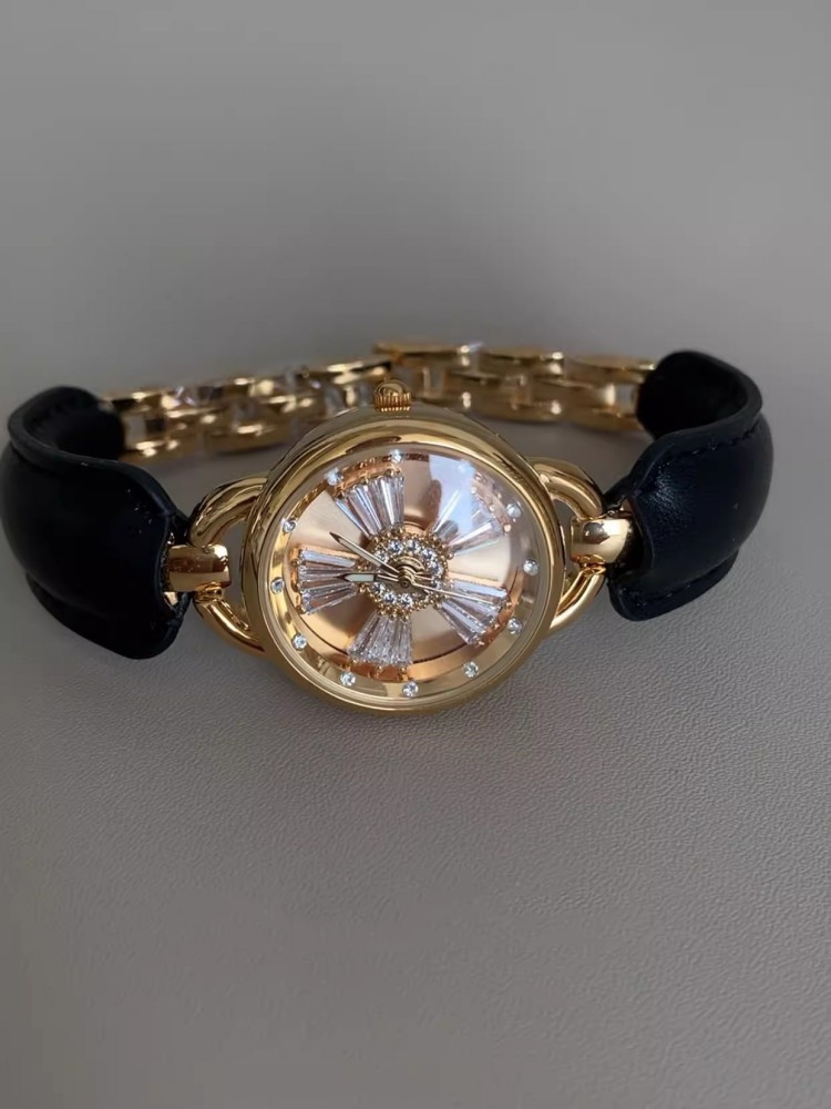 Luxury Designer Women Quartz W - Luxury Watch House recension och pris