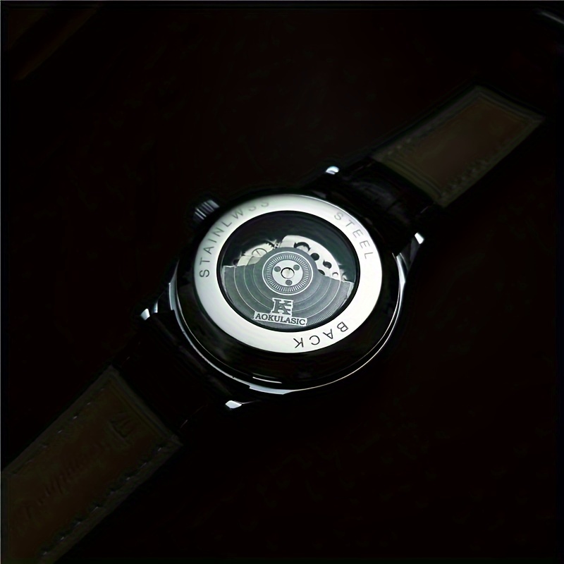 Luxurious and Stylish Men's Me - Luxury Watch Korea recension och pris