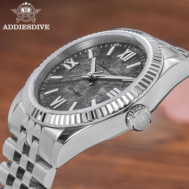 ADDIESDIVE Elegant Watch for W - Luxury Watches recension och pris
