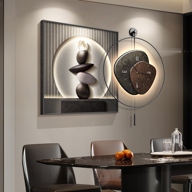 Godinnik on the Wall Clock Wal - Luxury Watch House recension och pris