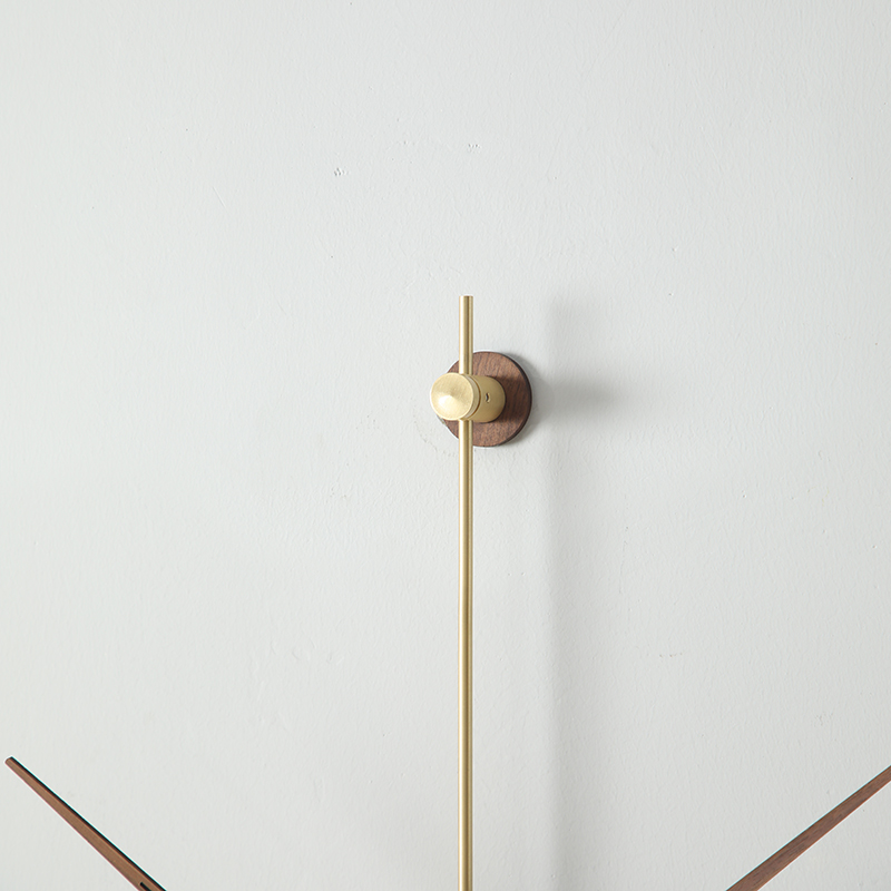 Modern Wall Clocks Creative Cl - Luxury Watch House recension och pris