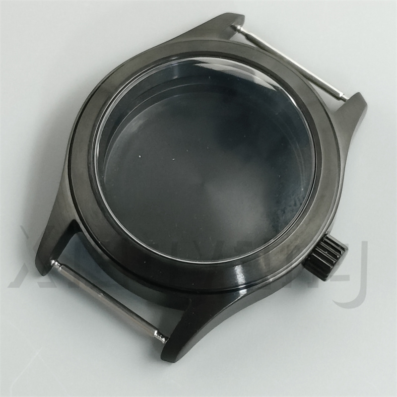36MM/39MM Brushed Brass Bronze - Bronze Case Watch recension och pris