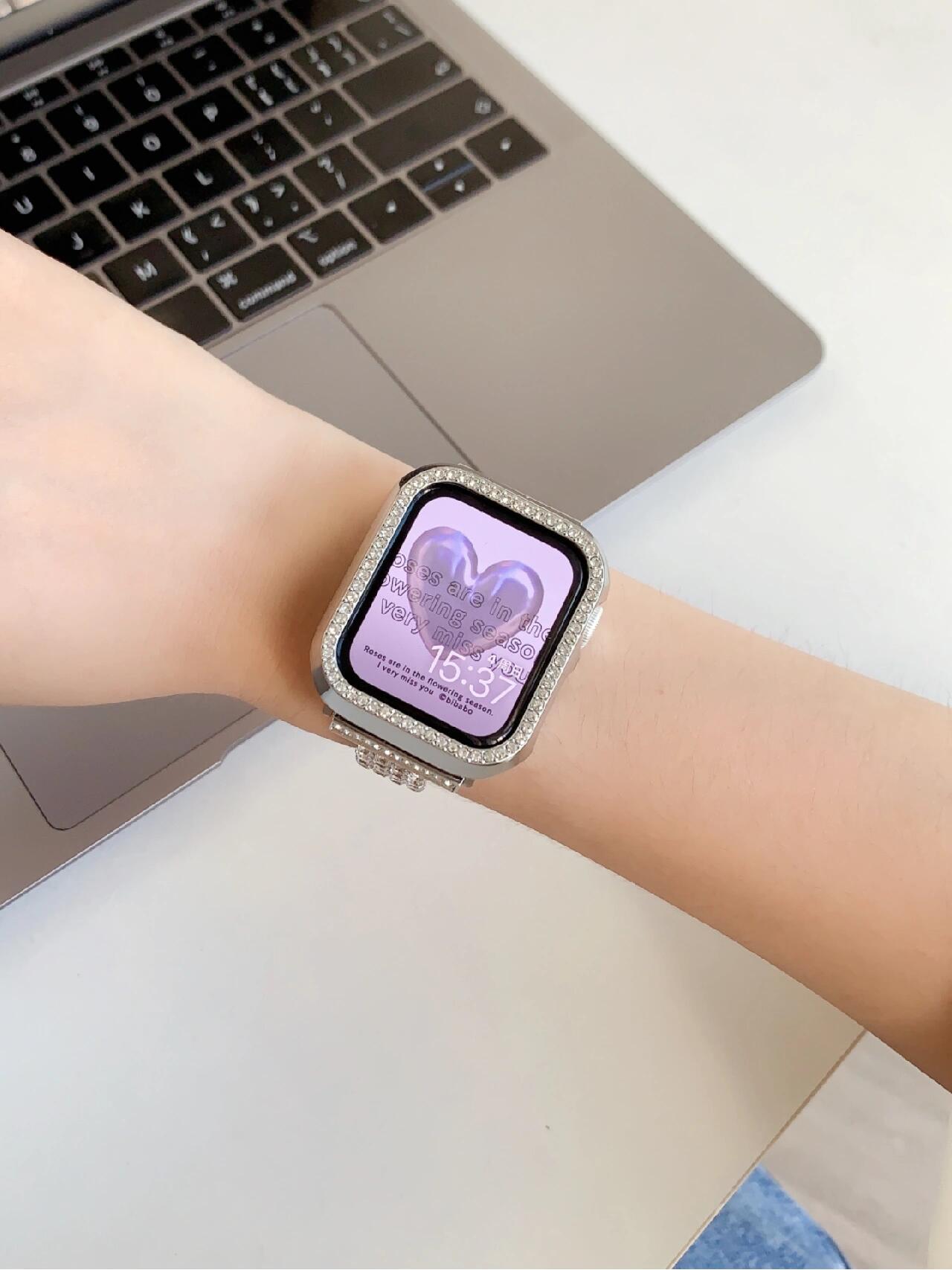 Nice Luxury Bling bracelet Met - Luxury Watch Nice recension och pris