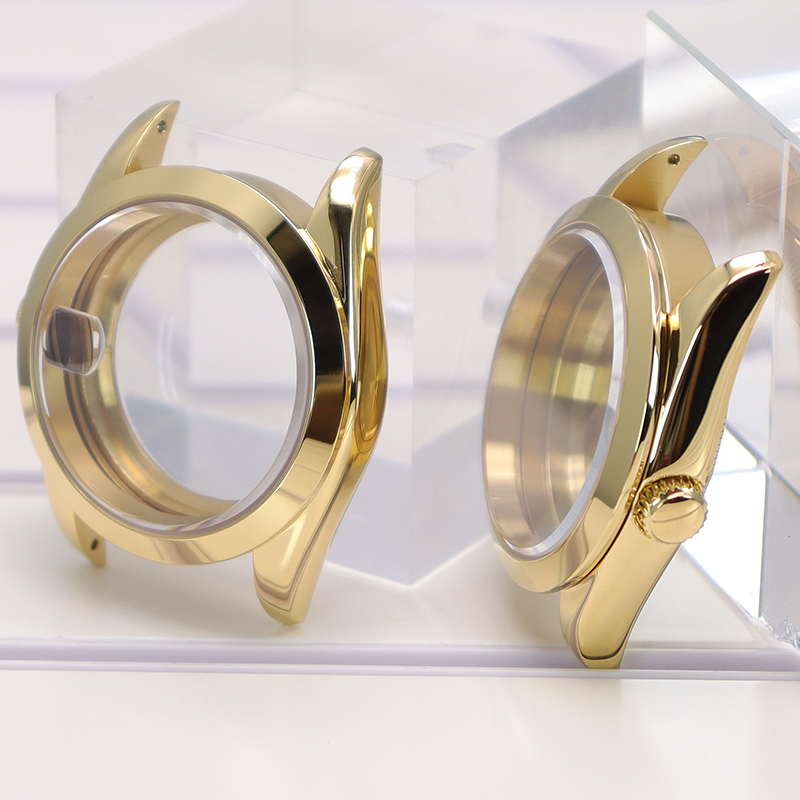 36mm 40mm Gold Luxury Men Watc - Luxury Watch Life recension och pris