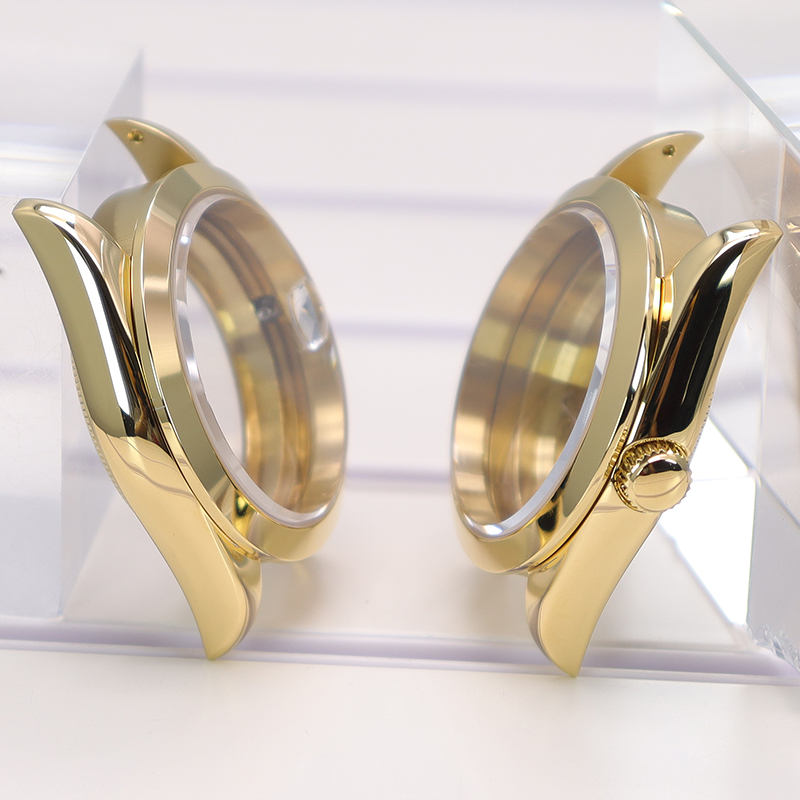 36mm 40mm Gold Luxury Men Watc - Luxury Watch Life recension och pris