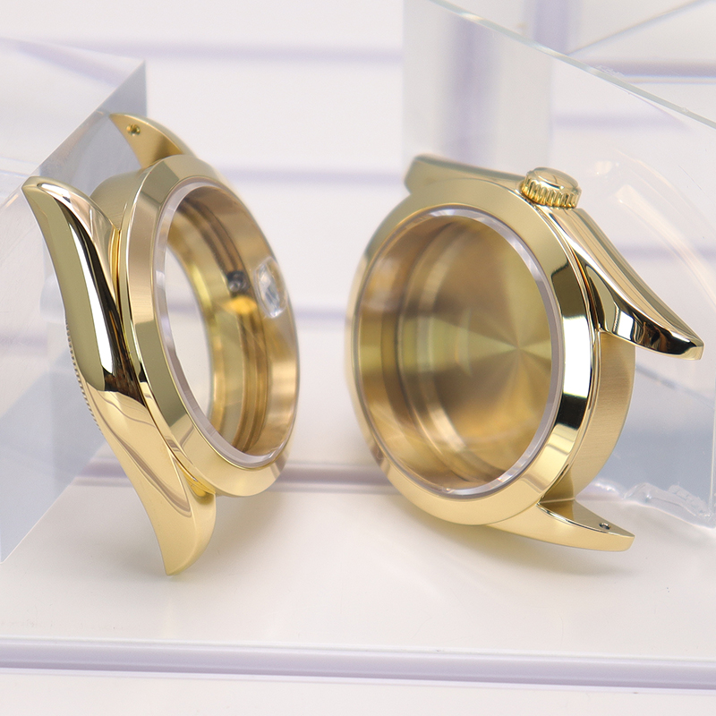 36mm 40mm Gold Luxury Men Watc - Luxury Watch Life recension och pris