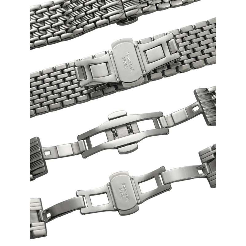 Luxury Stainless Steel Watchba - Luxury Watch Longines recension och pris