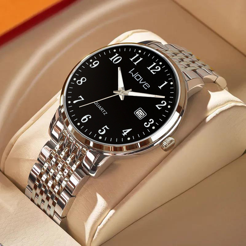 Men's Watch Light Luxury Simpl - Luxury Watch Korea recension och pris