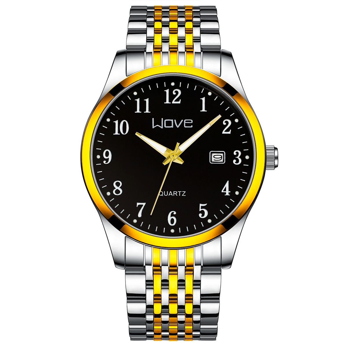 Men's Watch Light Luxury Simpl - Luxury Watch Korea recension och pris