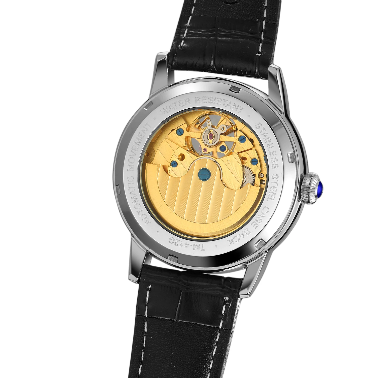 Fashion Man Luxury Jade Green  - Luxury Watch Nice recension och pris
