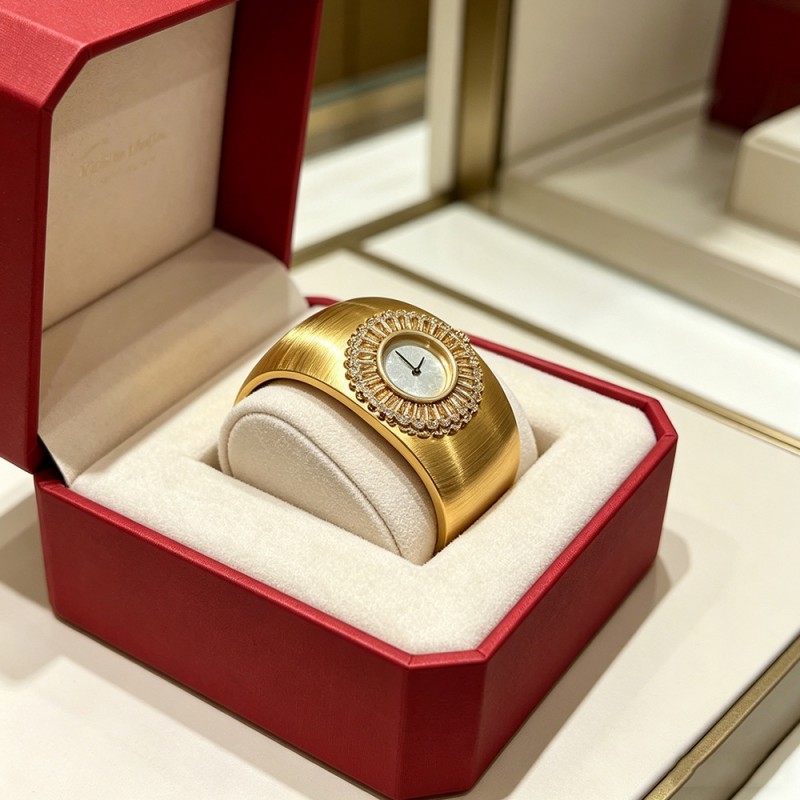 Cameo Vintage Light Luxury Ita - Luxury Watch Drawing recension och pris