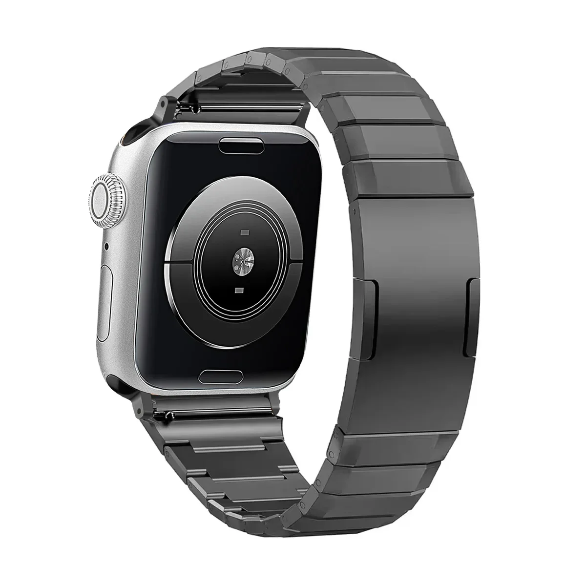 Luxury Strap for Apple Watch U - Luxury Watch German recension och pris