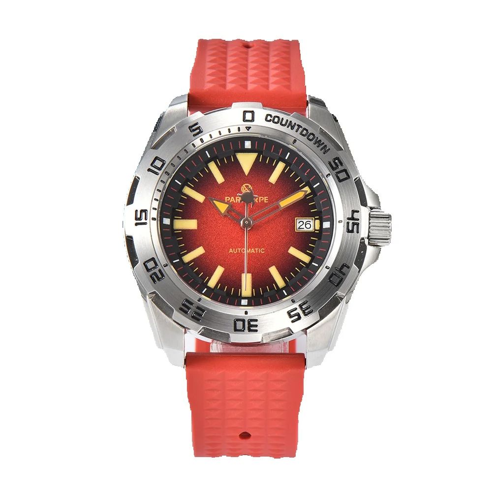 44MM watches for man luxury CH - Luxury Watch China recension och pris